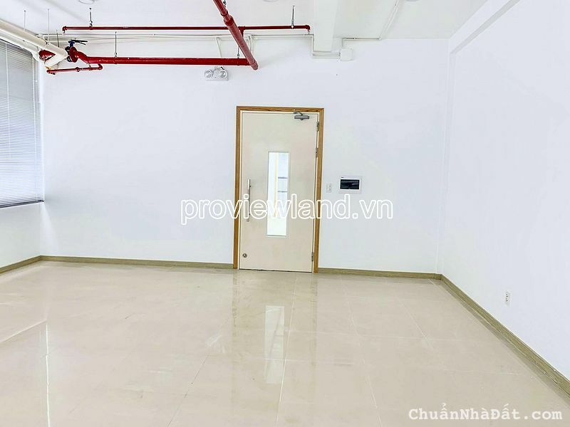 Bán toà nhà Văn Phòng mặt tiền đường Bùi Hữu, 6x38m đất, 1 hầm + 7 tầng