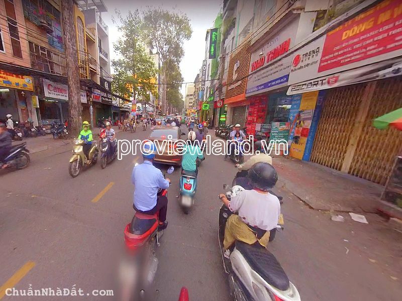 Bán toà nhà Quận 1, MT Bùi Thị Xuân, gồm 11 tầng + hầm, DT đất 250m2 Bán toà nhà Quận 1, MT Bùi Thị Xuân, gồm 11 tầng + hầm, DT đất 250m2