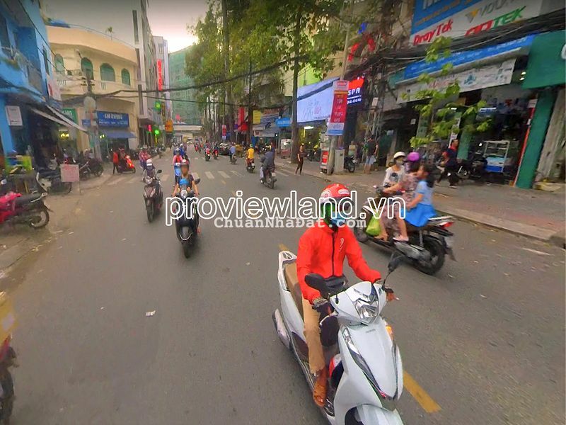 Bán toà nhà Quận 1, MT Bùi Thị Xuân, gồm 11 tầng + hầm, DT đất 250m2 Bán toà nhà Quận 1, MT Bùi Thị Xuân, gồm 11 tầng + hầm, DT đất 250m2