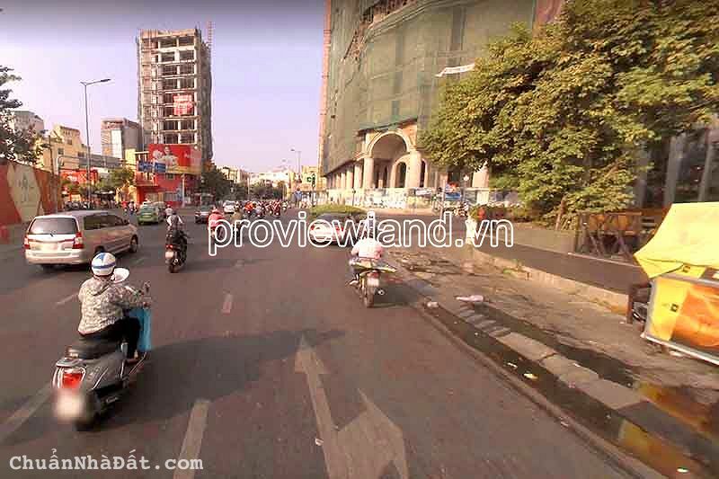 Bán cao ốc Quận 3, đường Lý Chính Thắng, 336m2 đất công nhận, 1 hầm + 10 tầng Bán cao ốc Quận 3, đường Lý Chính Thắng, 336m2 đất công nhận, 1 hầm + 10 tầng