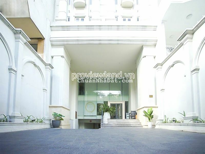 Bán toà nhà căn hộ dịch vụ, Q3, Nam Kỳ Khời Nghĩa, 344m2 đất, 1 hầm + 9 tầng