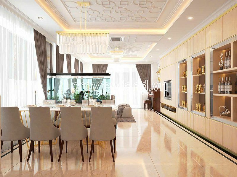 Bán toà văn phòng Gò Vấp, MT Nguyễn Thái Sơn, 1 hầm, 5 tầng, DTSD 1500m2 Bán toà văn phòng Gò Vấp, MT Nguyễn Thái Sơn, 1 hầm, 5 tầng, DTSD 1500m2
