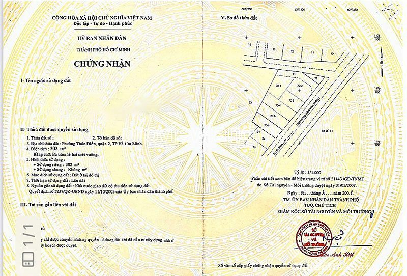 Bán toà nhà văn phòng Nguyễn Văn Hưởng, 10x30m đất, 1 hầm + 5 tầng, sổ hồng Bán toà nhà văn phòng Nguyễn Văn Hưởng, 10x30m đất, 1 hầm + 5 tầng, sổ hồng