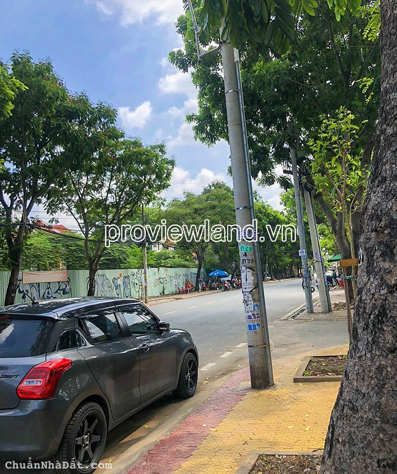 Bán toà nhà văn phòng Nguyễn Văn Hưởng, 10x30m đất, 1 hầm + 5 tầng, sổ hồng Bán toà nhà văn phòng Nguyễn Văn Hưởng, 10x30m đất, 1 hầm + 5 tầng, sổ hồng