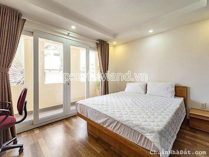 Bán tòa nhà căn hộ dịch vụ Thảo Điền, Đường Số 64, hẻm 10m, 1 hầm + 5 tầng Bán tòa nhà căn hộ dịch vụ Thảo Điền, Đường Số 64, hẻm 10m, 1 hầm + 5 tầng