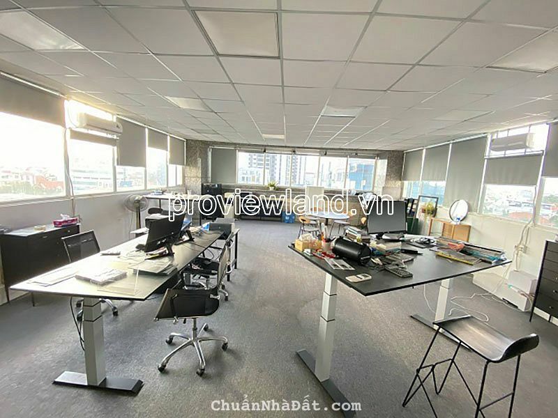 Bán tòa nhà Văn Phòng kết hợp CHDV Mặt tiền Thảo Điền, 10x37m đất, 1 hầm + 7 tầng Bán tòa nhà Văn Phòng kết hợp CHDV Mặt tiền Thảo Điền, 10x37m đất, 1 hầm + 7 tầng