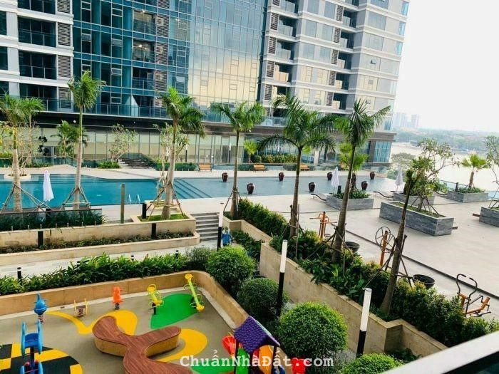 Chỉ còn vài căn 2PN 3PN - Căn hộ Sunwah Pearl, DT 102m2-125m2, TT chậm 5 năm