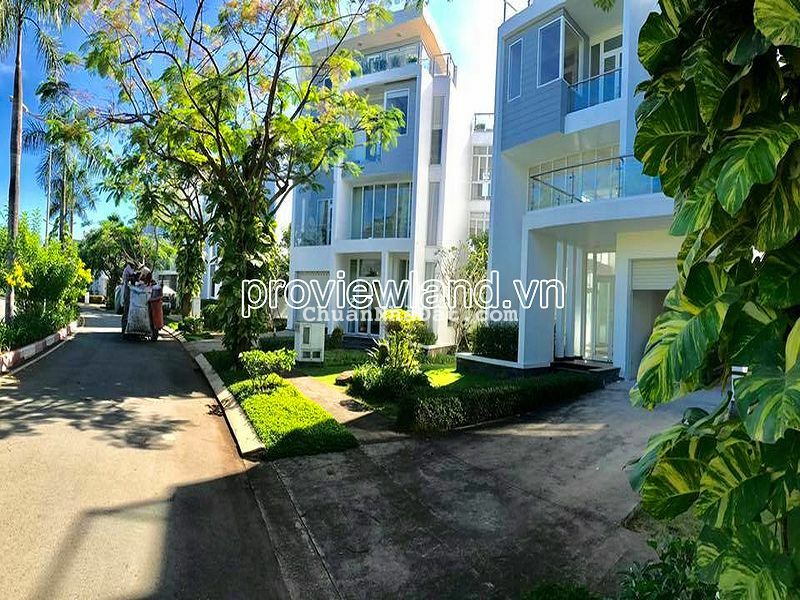 Bán biệt thự song lập Villa Park, Bưng Ông Thoàn, 10x20m đất, 4PN-4WC Bán biệt thự song lập Villa Park, Bưng Ông Thoàn, 10x20m đất, 4PN-4WC