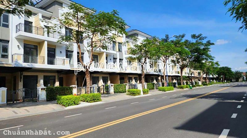 Bán nhà phố Verosa Park Thủ Đức, 6x17m đất, 4 tầng, nhà thô, 17 tỷ Bán nhà phố Verosa Park Thủ Đức, 6x17m đất, 4 tầng, nhà thô, 17 tỷ