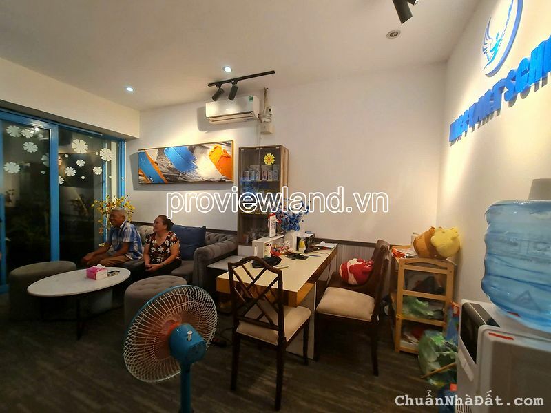 Bán nhà Thảo Điền, Quận 2, gần dự án River Garden, 6P, 3 tầng, 163m2 đất