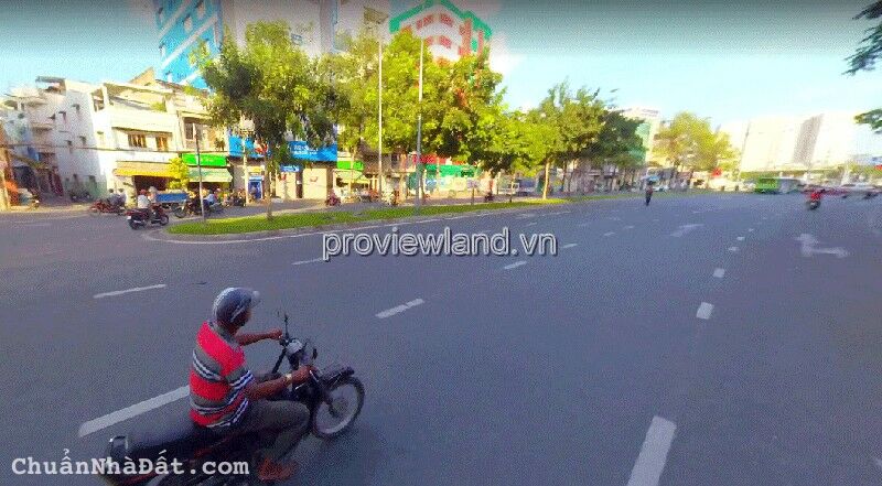 Cần bán gấp nhà Quận 5, Hải Thượng Lãn Ông, 4x25m, 3 tầng, giá 31 tỷ