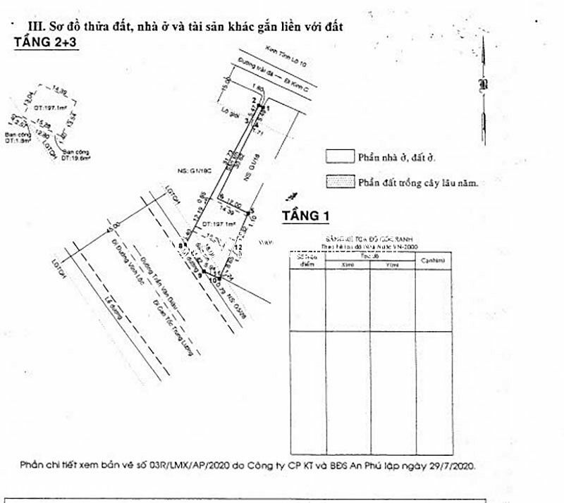 Bán tòa nhà văn phòng Bình Chánh, góc 2MT, 3 tầng + sân thượng, 426m2 đất