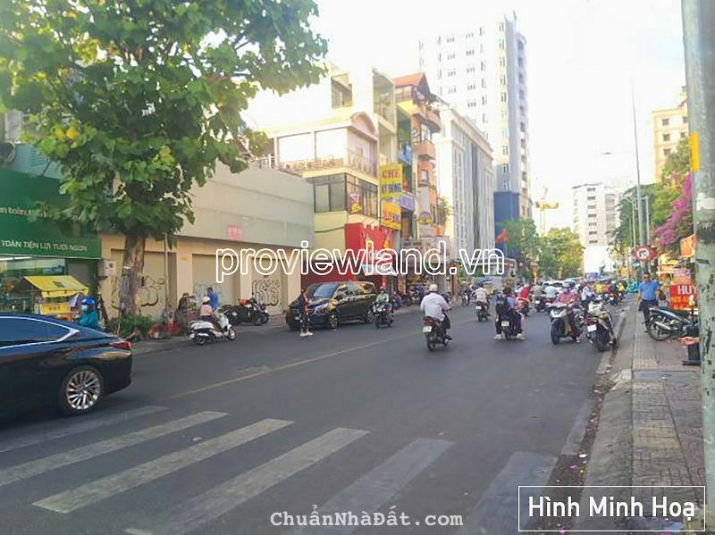 Bán đất mặt tiền Kỳ Đồng Quận 3, khu xây được cao tầng, DT 590m2 đất, 280 tỷ Bán đất mặt tiền Kỳ Đồng Quận 3, khu xây được cao tầng, DT 590m2 đất, 280 tỷ