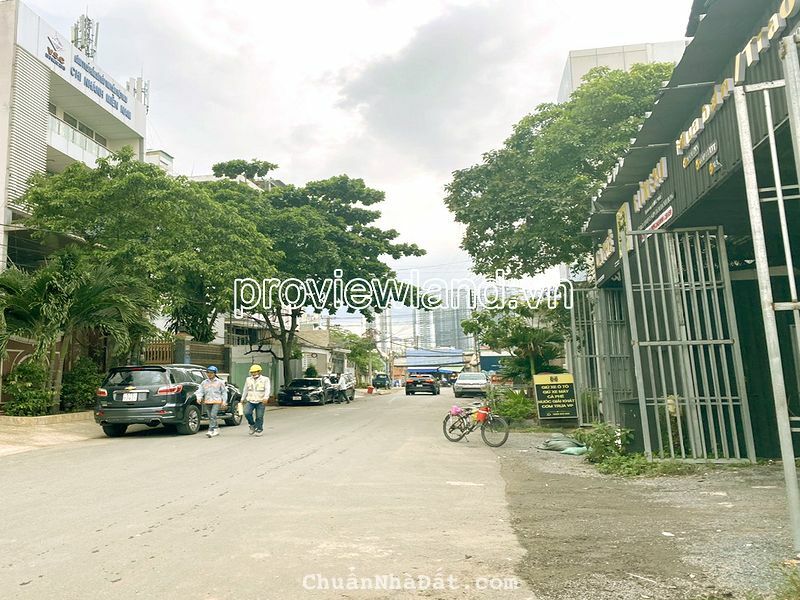 Bán lô góc Đường Số 1 Lương Định Của, DT 716m2 đất, gần nhà hàng Tư Bình Bán lô góc Đường Số 1 Lương Định Của, DT 716m2 đất, gần nhà hàng Tư Bình