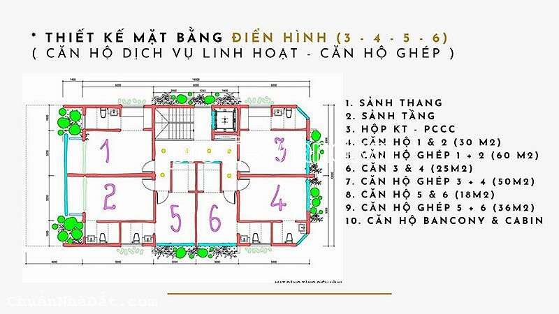 Bán lô đất mặt tiền Nguyễn An Ninh, Q. Bình Thạnh, 10x20m đất, GPXD 1 hầm + 7 tầng