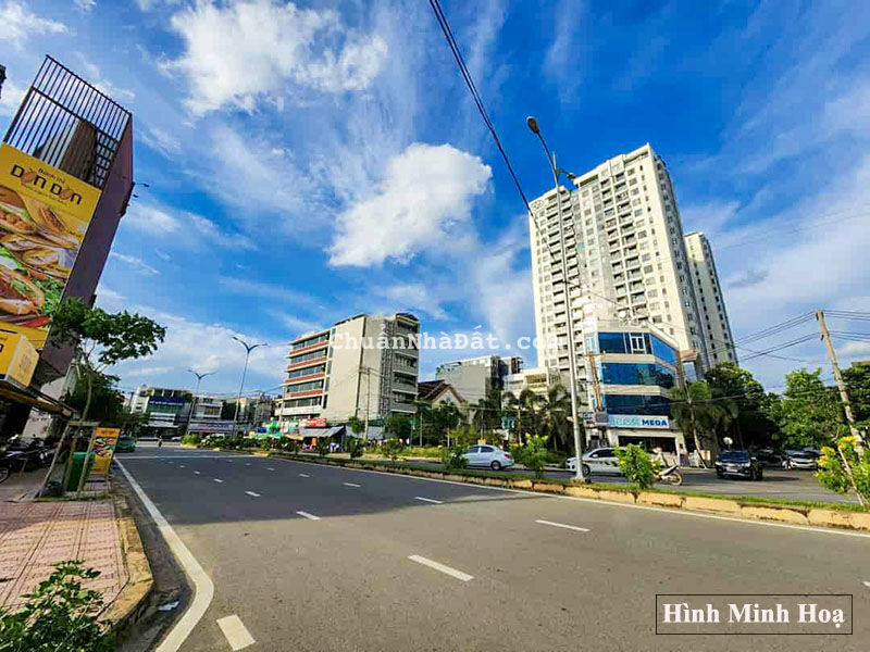 Cho thuê lô đất đường Lương Định, An Khánh, DT 2630m2 đất, xây được cao tầng Cho thuê lô đất đường Lương Định, An Khánh, DT 2630m2 đất, xây được cao tầng