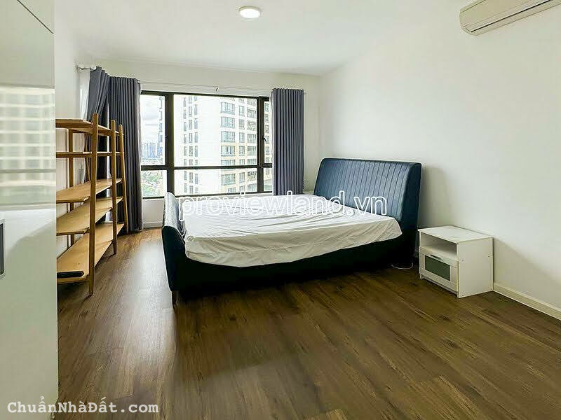 Cần cho thuê căn hộ 3PN, dự án Estella Heights, tháp T1, 130m2, full nt