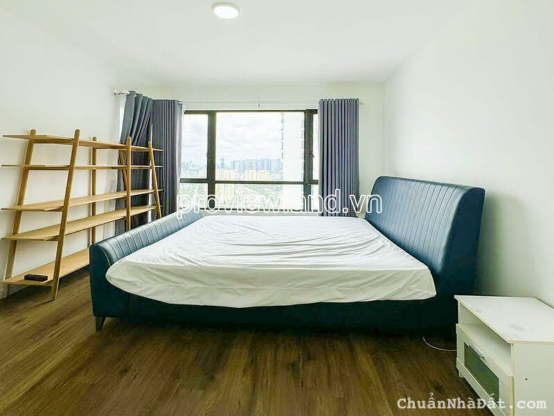 Cần cho thuê căn hộ 3PN, dự án Estella Heights, tháp T1, 130m2, full nt