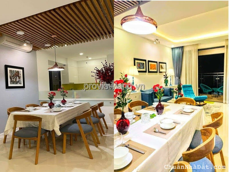 Estella Heights cho thuê căn hộ, tháp T1, dt 135m2, 3PN -2 WC, thiết kế hiện đại Estella Heights cho thuê căn hộ, tháp T1, dt 135m2, 3PN -2 WC, thiết kế hiện đại
