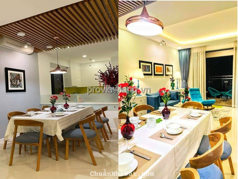 Cho thuê căn hộ Estella Heights, 135m2, 3PN, thiết kế hiện đại, full nt Cho thuê căn hộ Estella Heights, 135m2, 3PN, thiết kế hiện đại, full nt