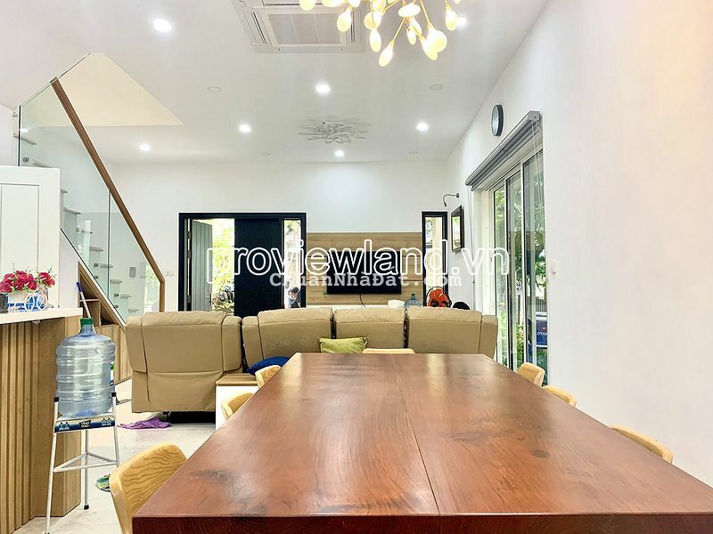 Biệt thự cao cấp Palm Residence cho thuê, 136m2 đất, ngang 8m, 3 tầng, full nt Biệt thự cao cấp Palm Residence cho thuê, 136m2 đất, ngang 8m, 3 tầng, full nt