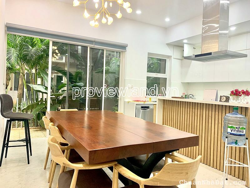 Biệt thự cao cấp Palm Residence cho thuê, 136m2 đất, ngang 8m, 3 tầng, full nt Biệt thự cao cấp Palm Residence cho thuê, 136m2 đất, ngang 8m, 3 tầng, full nt