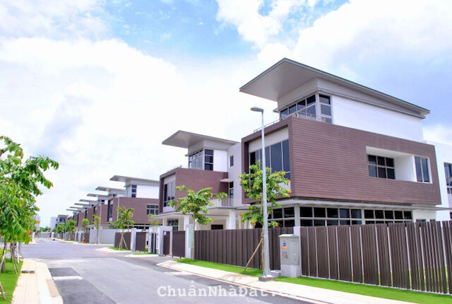 Giá cho thuê biệt thự Riviera Cove Thủ Đức cập nhật liên tục, dt từ 388m2 -550m2