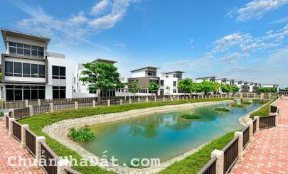 Giá cho thuê biệt thự Riviera Cove Thủ Đức cập nhật liên tục, dt từ 388m2 -550m2