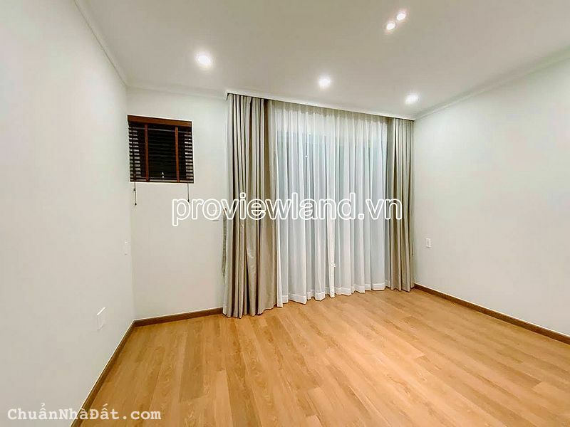 Cho thuê biệt thự Palm Residence, DT đất 6x17m, 3 tầng, 4PN, nhà không nt Cho thuê biệt thự Palm Residence, DT đất 6x17m, 3 tầng, 4PN, nhà không nt