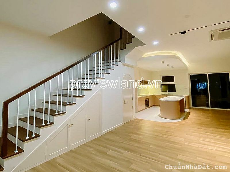 Cho thuê biệt thự Palm Residence, DT đất 6x17m, 3 tầng, 4PN, nhà không nt Cho thuê biệt thự Palm Residence, DT đất 6x17m, 3 tầng, 4PN, nhà không nt