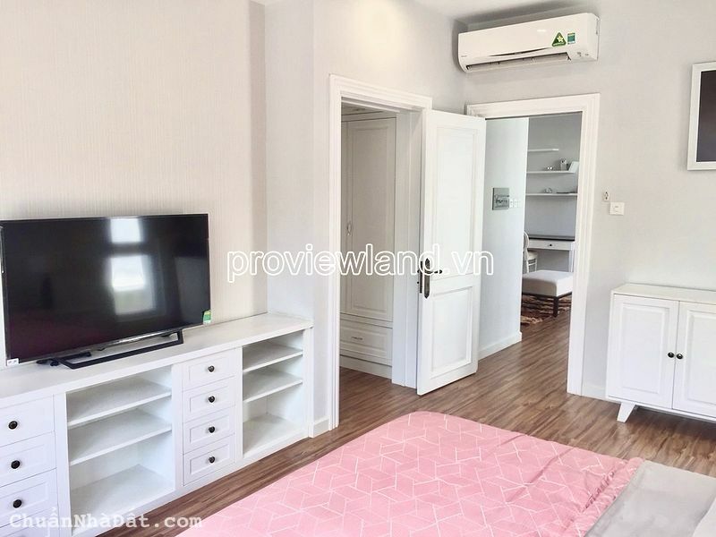 Biệt thự Venica Khang Điền Quận 9, 360m2 đất, 1 trệt + 2 tầng, 4PN, full nt, 99tr/th Biệt thự Venica Khang Điền Quận 9, 360m2 đất, 1 trệt + 2 tầng, 4PN, full nt, 99tr/th