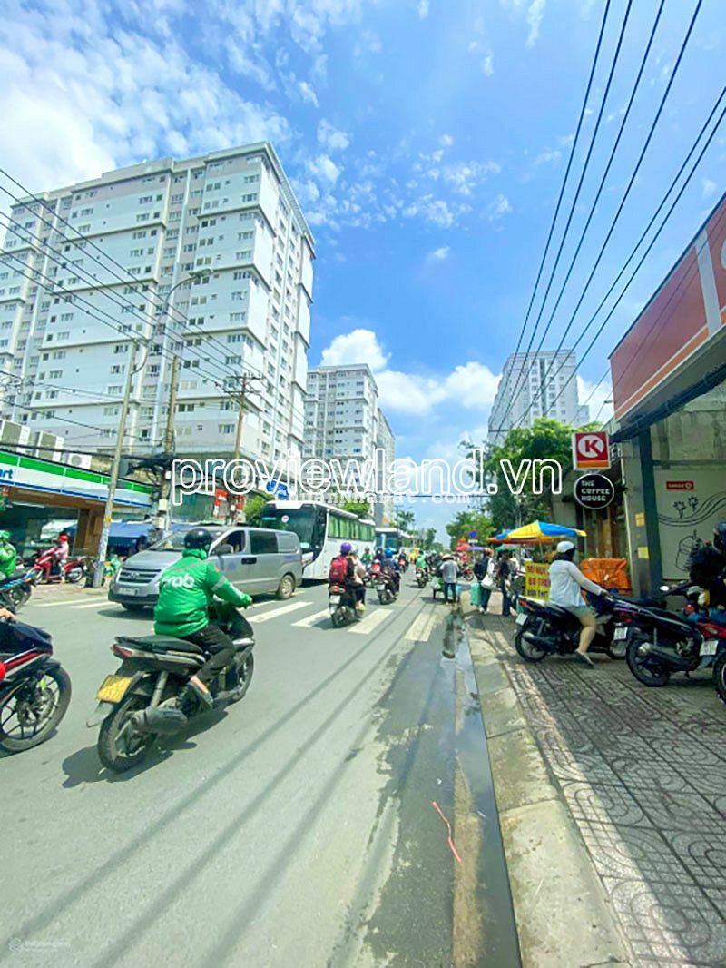 Cho thuê nguyên toà nhà tại Bình Thạnh, Nguyễn Xí, 18x50m đất, 7 tầng, 330tr/th Cho thuê nguyên toà nhà tại Bình Thạnh, Nguyễn Xí, 18x50m đất, 7 tầng, 330tr/th