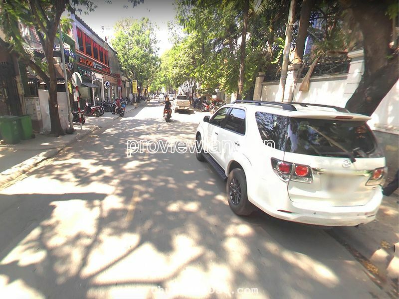 Toà nhà văn phòng Thảo Điền, Xuân Thuỷ, DTSD 2200m2, 2 hầm + 8 tầng, cần cho thuê Toà nhà văn phòng Thảo Điền, Xuân Thuỷ, DTSD 2200m2, 2 hầm + 8 tầng, cần cho thuê