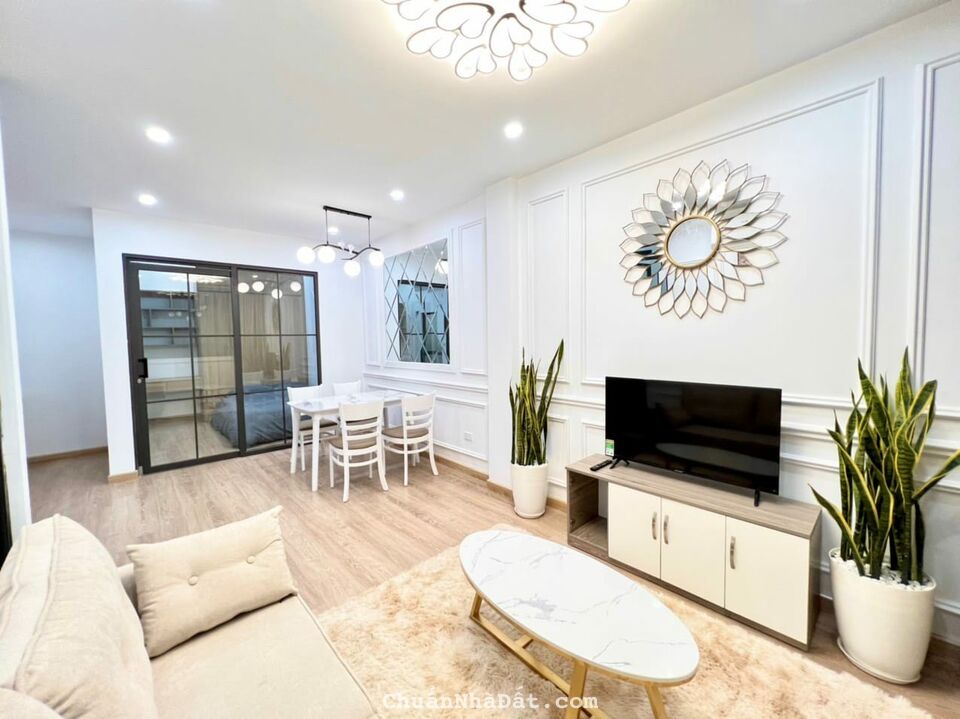 Bán lô đất Yên lãng, Thái Thịnh, 309m2, giá 22.5 tỷ