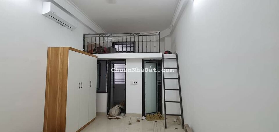 Cần bán gấp CCMN Triều Khúc - 58m2 x8T - Thang máy - 600tr/năm - 13P khép kín - Giá 7.5 tỷ( Có TL) Cần bán gấp CCMN Triều Khúc - 58m2 x8T - Thang máy - 600tr/năm - 13P khép kín - Giá 7.5 tỷ( Có TL)