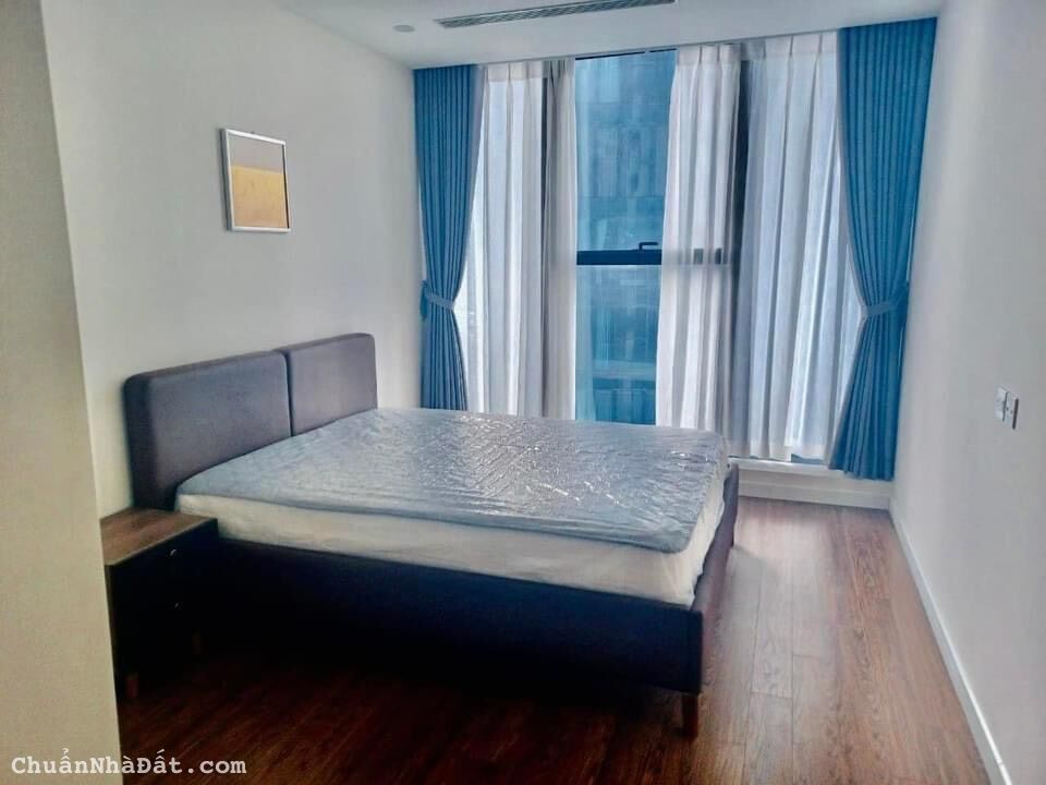 Bán căn góc 3pn 104m Sunshine City view nội khu, có sổ, giá chỉ 6.3 tỷ