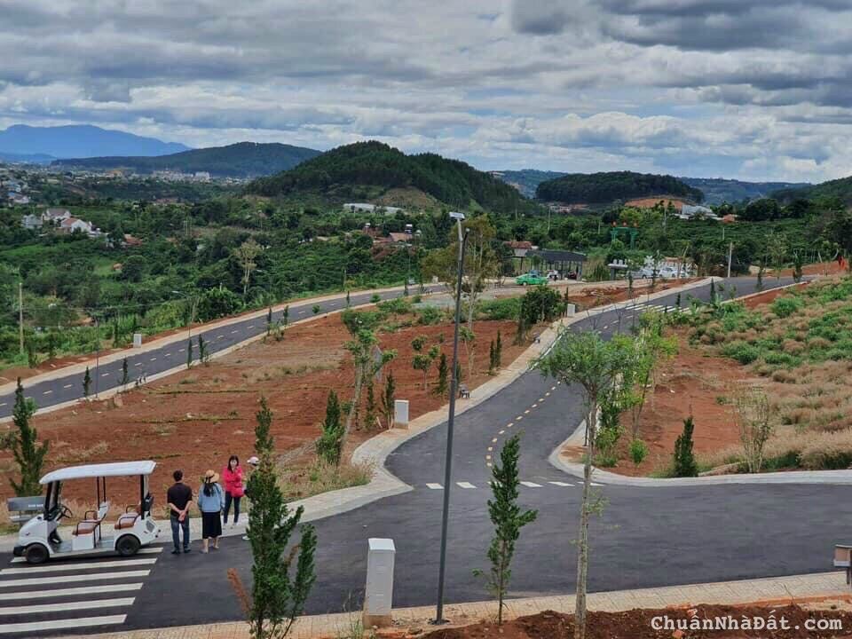 Chỉ còn 4 suất nội bộ tại Nam Ban Villas, đất vuông vức, thổ cư, sổ từng nền, nghỉ dưỡng siêu hot