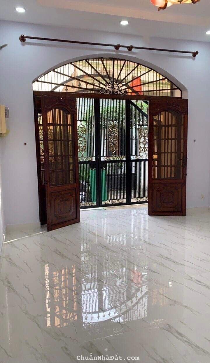 Nhà Đặng Văn Bi, Trường Thọ chỉ 3,9 tỷ, nhà mới, khu dân trí cao, sổ vuông vức, chủ thiện chí