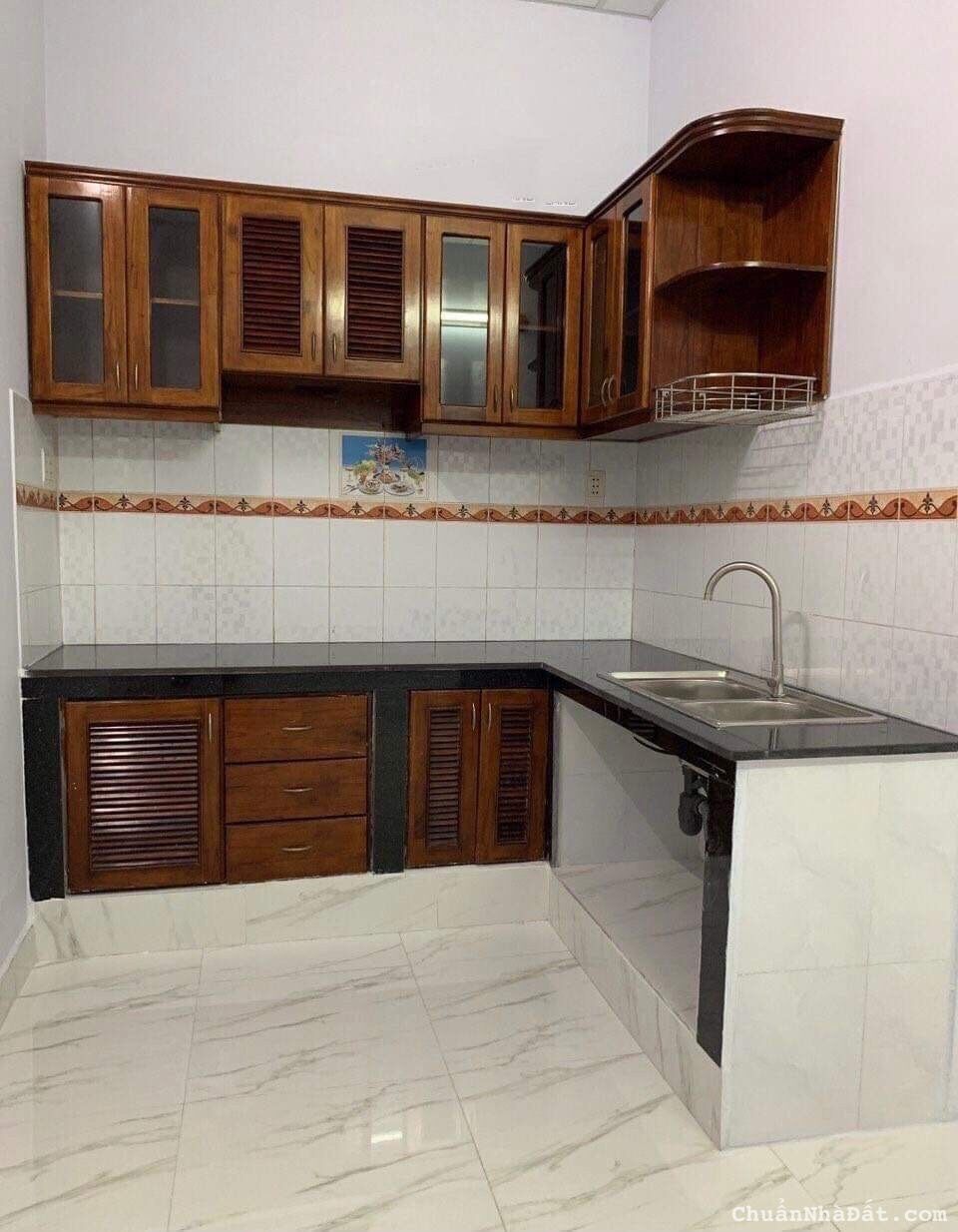 Nhà Đặng Văn Bi, Trường Thọ chỉ 3,9 tỷ, nhà mới, khu dân trí cao, sổ vuông vức, chủ thiện chí