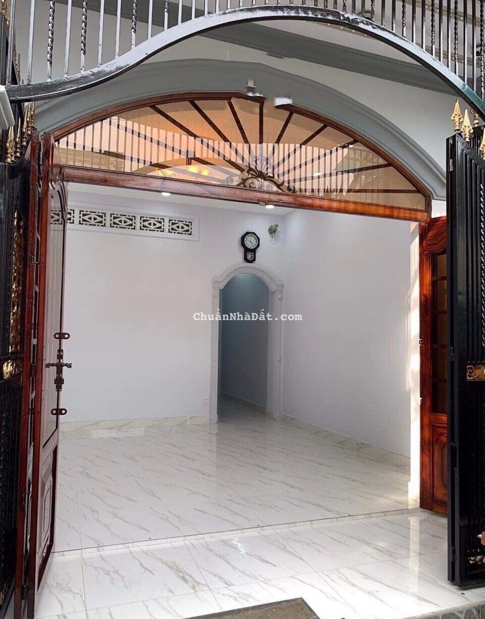 Nhà Đặng Văn Bi, Trường Thọ chỉ 3,9 tỷ, nhà mới, khu dân trí cao, sổ vuông vức, chủ thiện chí