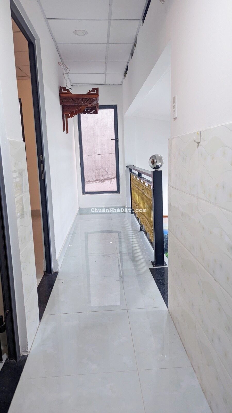 Nhà MỚI, ĐẸP đường số 2, Trường Thọ, 3 pn 2wc, hẻm xe hơi, NỞ HẬU, tiện di chuyển