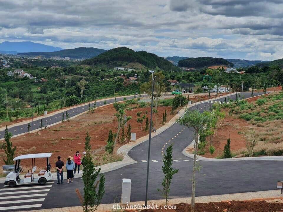 Chỉ còn 4 suất nội bộ tại Nam Ban Villas, đất vuông vức, thổ cư, sổ từng nền, nghỉ dưỡng siêu hot