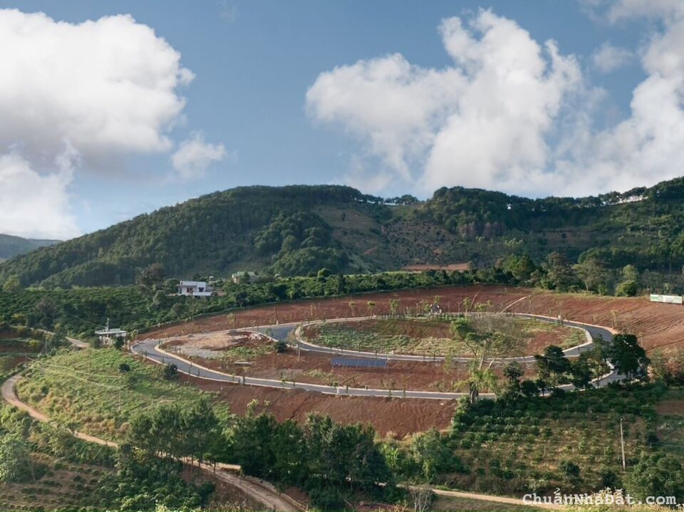 Chỉ còn 4 suất nội bộ tại Nam Ban Villas, đất vuông vức, thổ cư, sổ từng nền, nghỉ dưỡng siêu hot