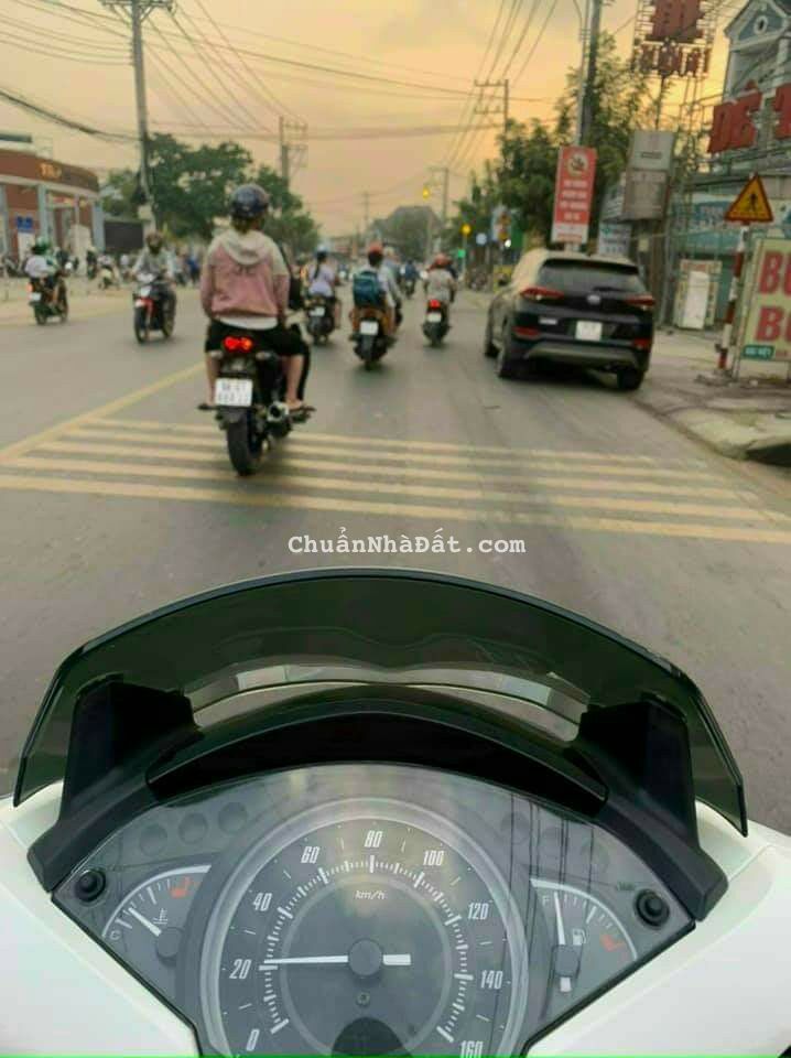 đất Hẻm 2 sẹc đường Bà Triệu, thị trấn Hóc Môn, 1.9 tỷ ổ riêng