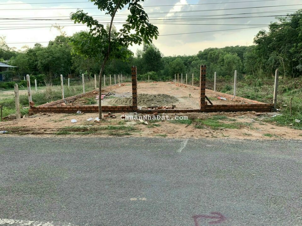 10*30m ĐẤT VƯờN Nguyễn Văn Bứa Hóc Môn 2.2 tỷ SHR