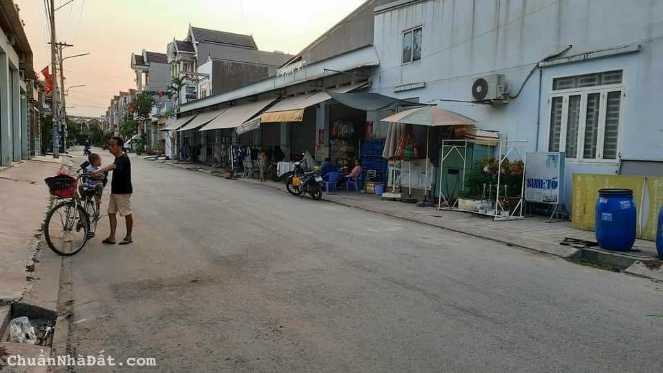 10*30m ĐẤT VƯờN Nguyễn Văn Bứa Hóc Môn 2.2 tỷ SHR