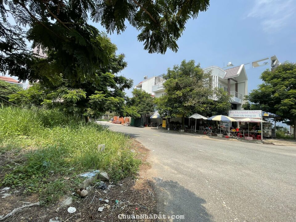 Không thể bỏ lỡ đất KDC Ứng Thành Lê Bôi, phường 7, Quận 8, DT 80m2, giá 2 tỷ 390, sổ hồng riêng.