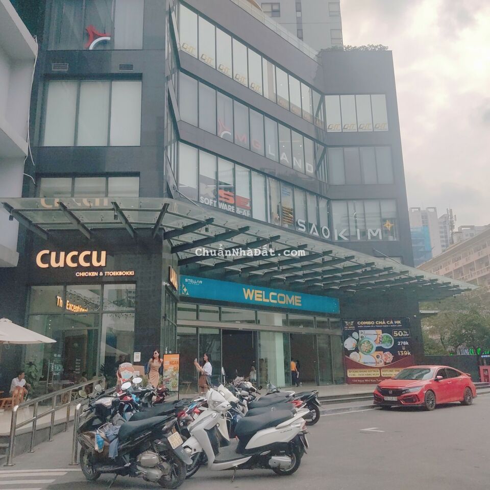 Bán sàn văn phòng mới đẹp trung tâm quận Thanh Xuân, mua trực tiếp từ Chủ đầu tư