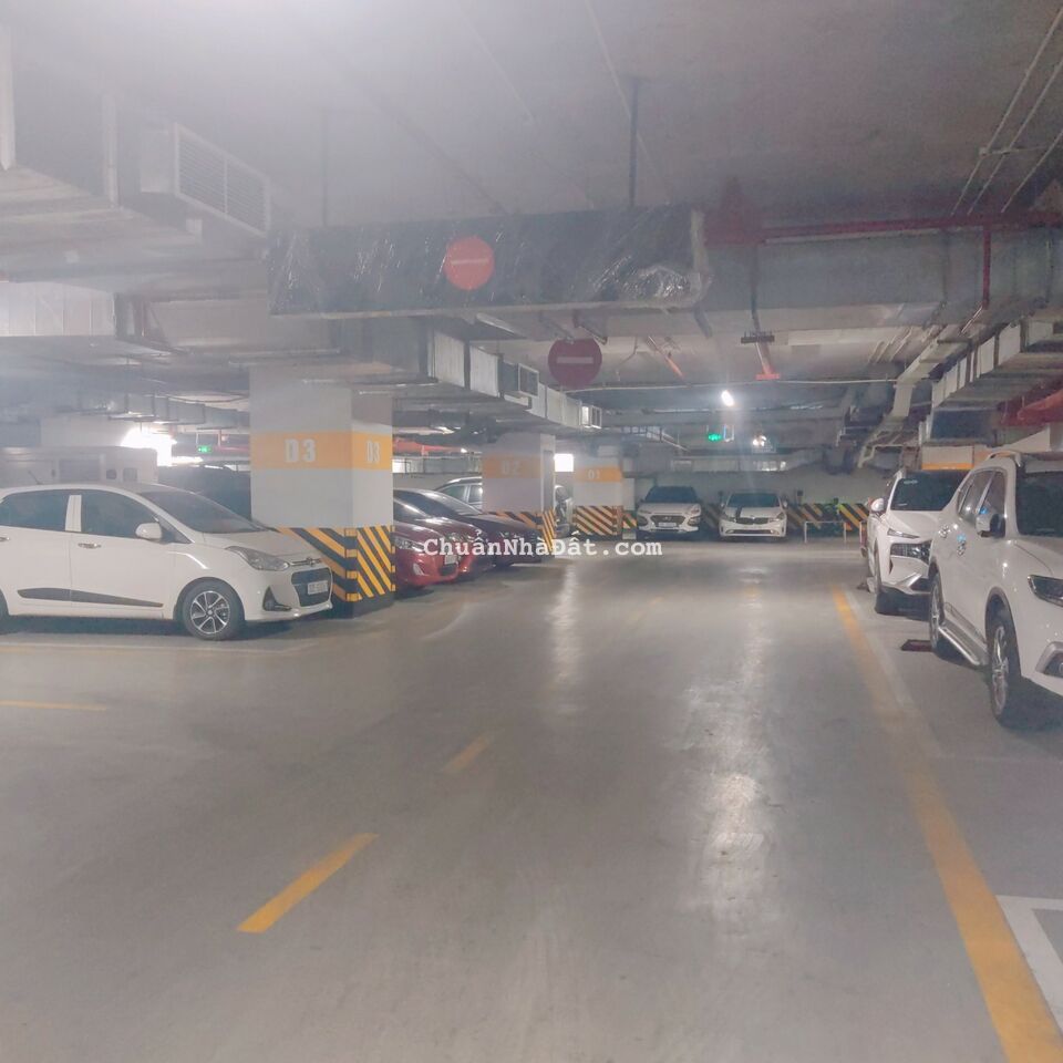 Bán sàn văn phòng mới đẹp trung tâm quận Thanh Xuân, mua trực tiếp từ Chủ đầu tư