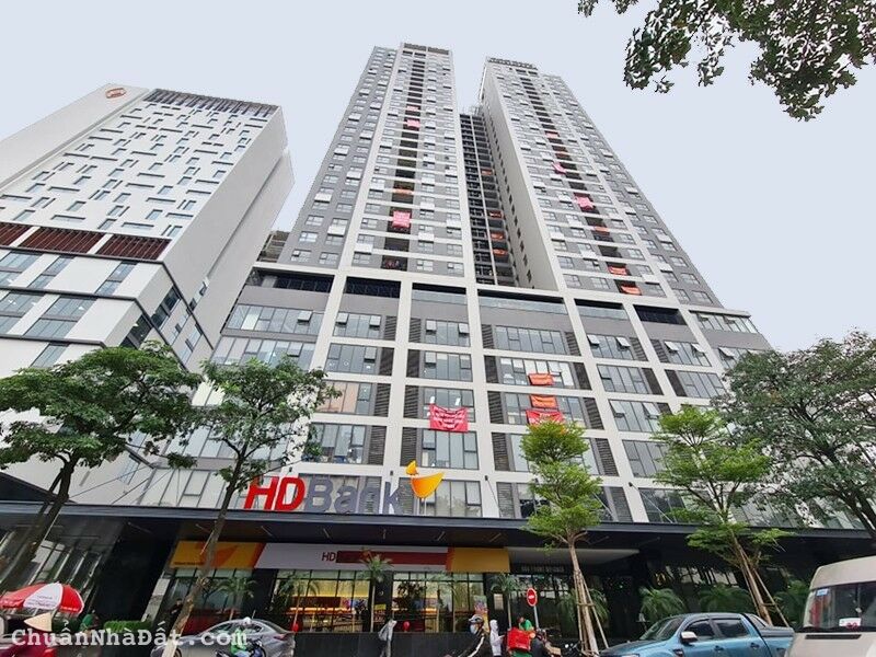 Bán sàn văn phòng 300-600m2 mặt phố Duy Tân, Cầu Giấy- Dreamland Bonaza LH 0362664571